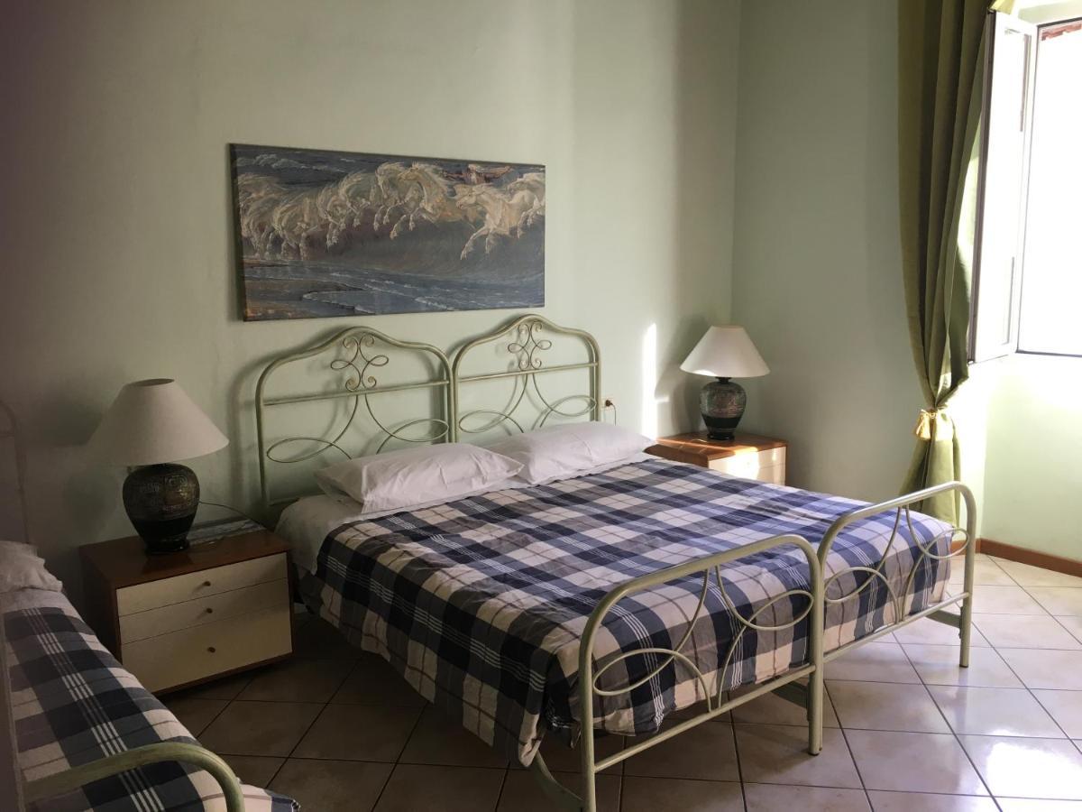B&B Di Benedetta Bianchi إمبرونيتا المظهر الخارجي الصورة