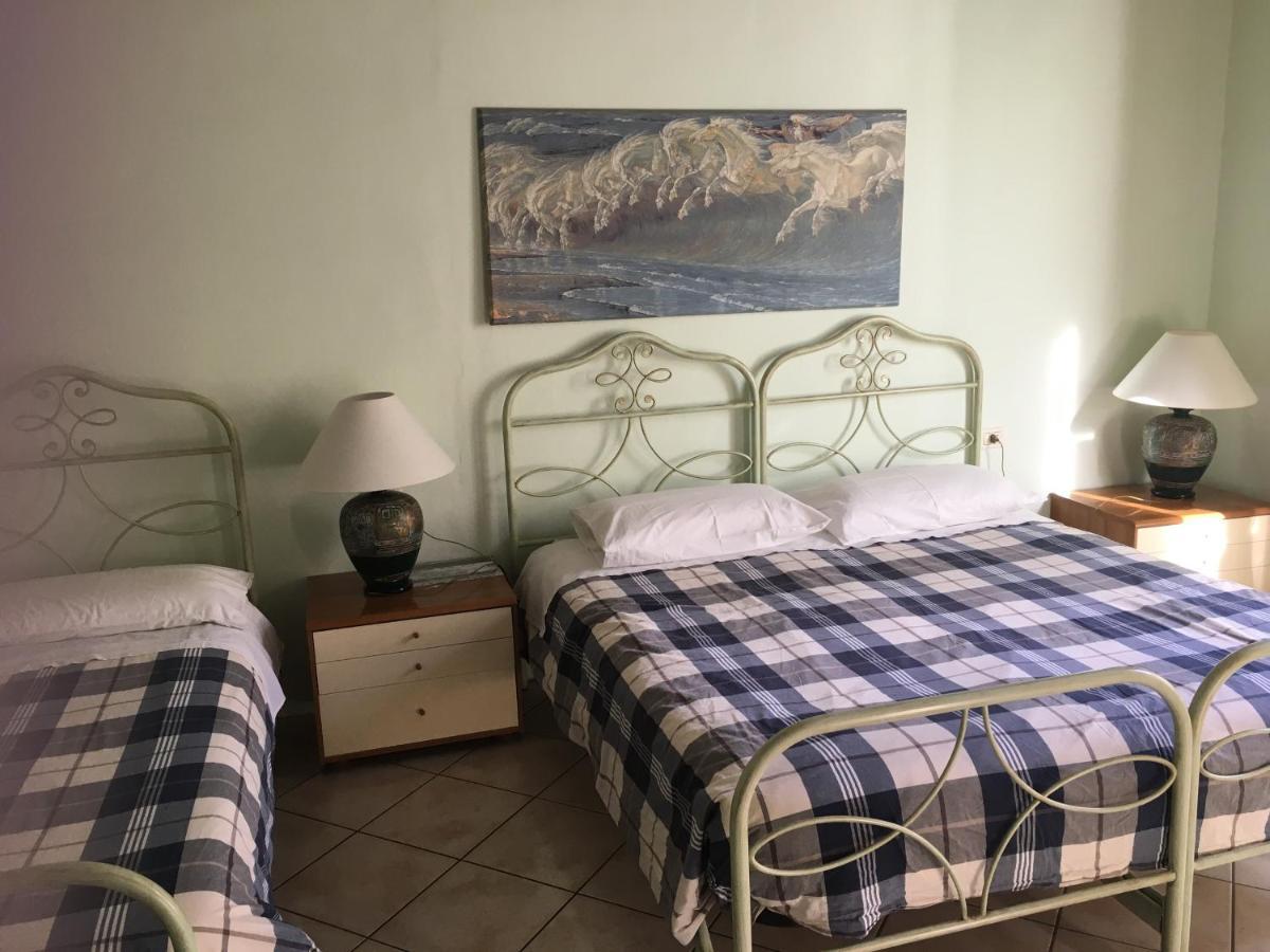 B&B Di Benedetta Bianchi إمبرونيتا المظهر الخارجي الصورة