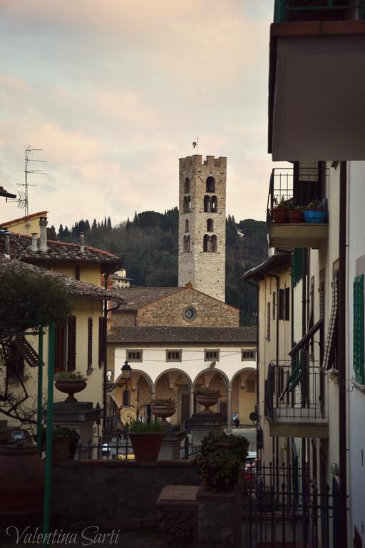 B&B Di Benedetta Bianchi إمبرونيتا المظهر الخارجي الصورة
