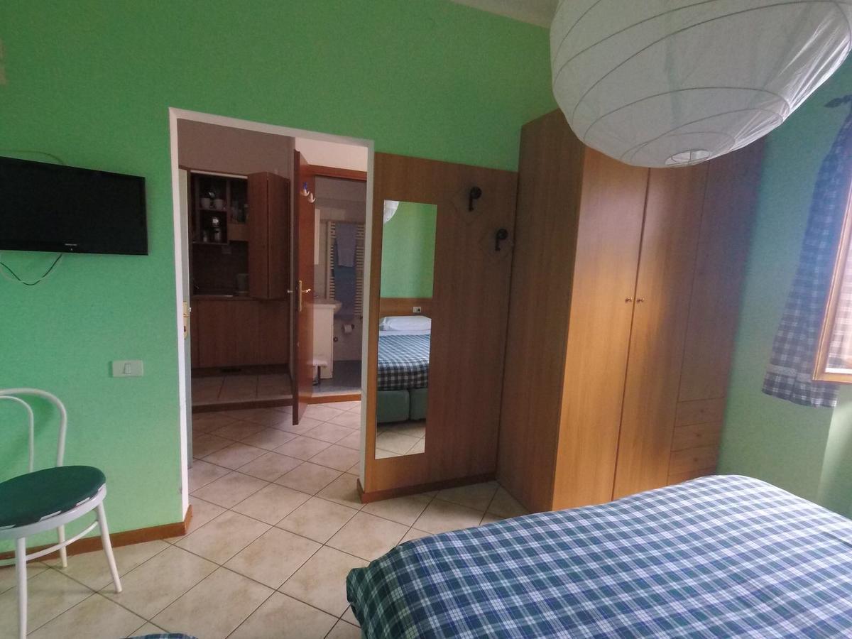 B&B Di Benedetta Bianchi إمبرونيتا المظهر الخارجي الصورة