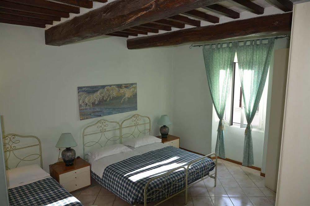 B&B Di Benedetta Bianchi إمبرونيتا المظهر الخارجي الصورة