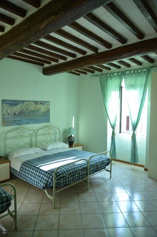 B&B Di Benedetta Bianchi إمبرونيتا الغرفة الصورة