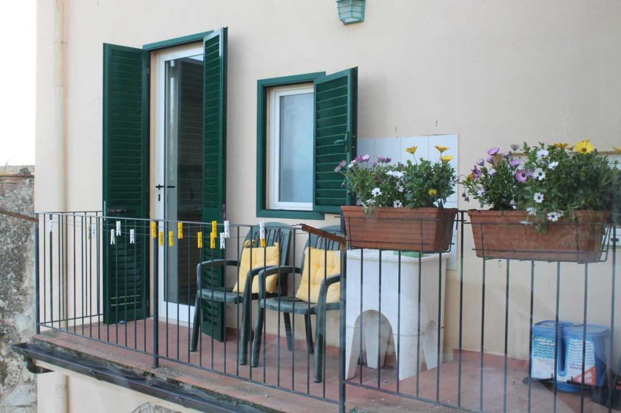 B&B Di Benedetta Bianchi إمبرونيتا الغرفة الصورة